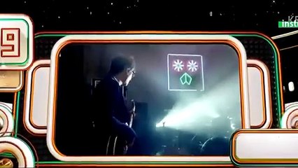 150501 Music Bank K Chart 20~11위