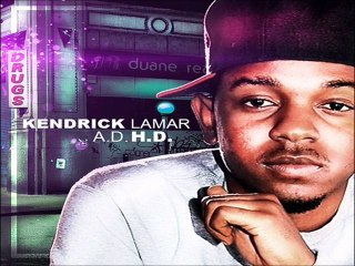 Kendrick Lamar's 'ADHD' – A Powerful Reflection on Mental Health 🎶