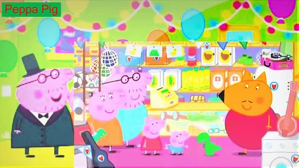 Peppa Pig Italiano: Nuovi Episodi del 2015