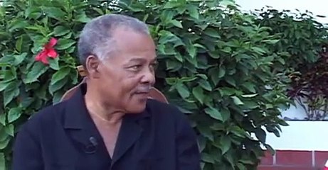 Owen Arthur on VAT in St. Kitts and Nevis (Part 1)