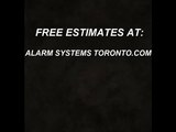 GTA Security | Home and Business alarm systems | CCTV