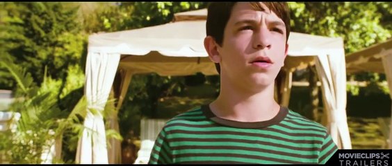 Diary of a Wimpy Kid: Dog Days Official Trailer (2012) HD Movie