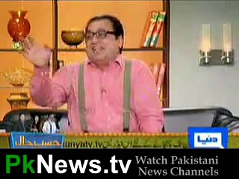 Azizi's on Karzai Statement - "If India or America Attacks Pak, Afghanistan will Support Pak"