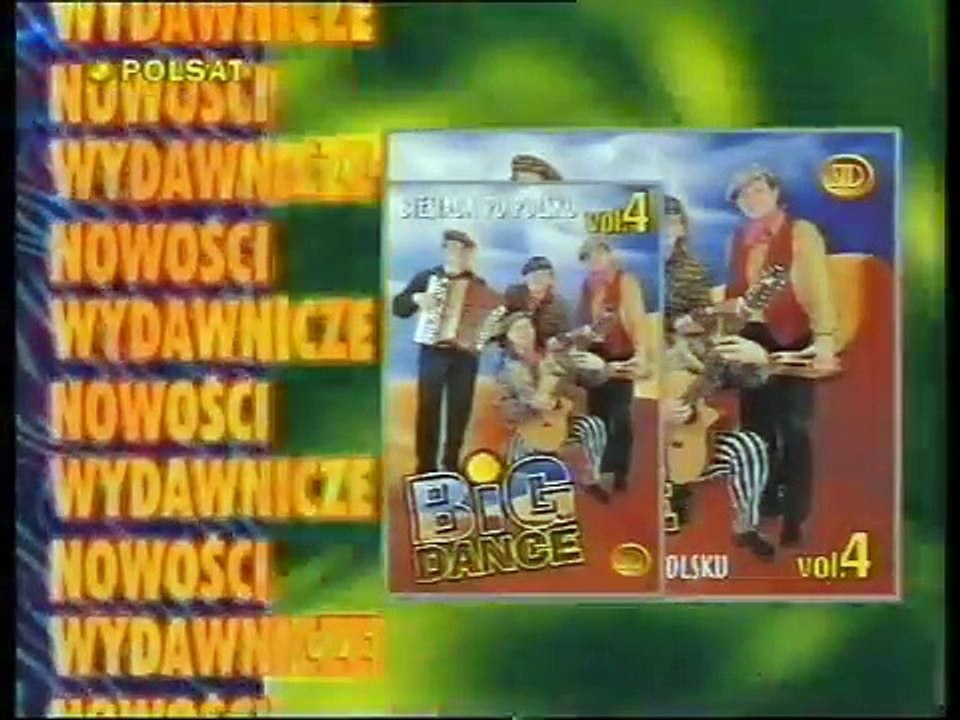 Disco Relax 19.12.1999 cz. 2