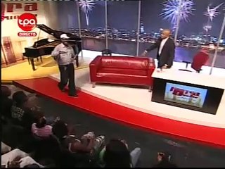 Hora Quente com Miguel neto