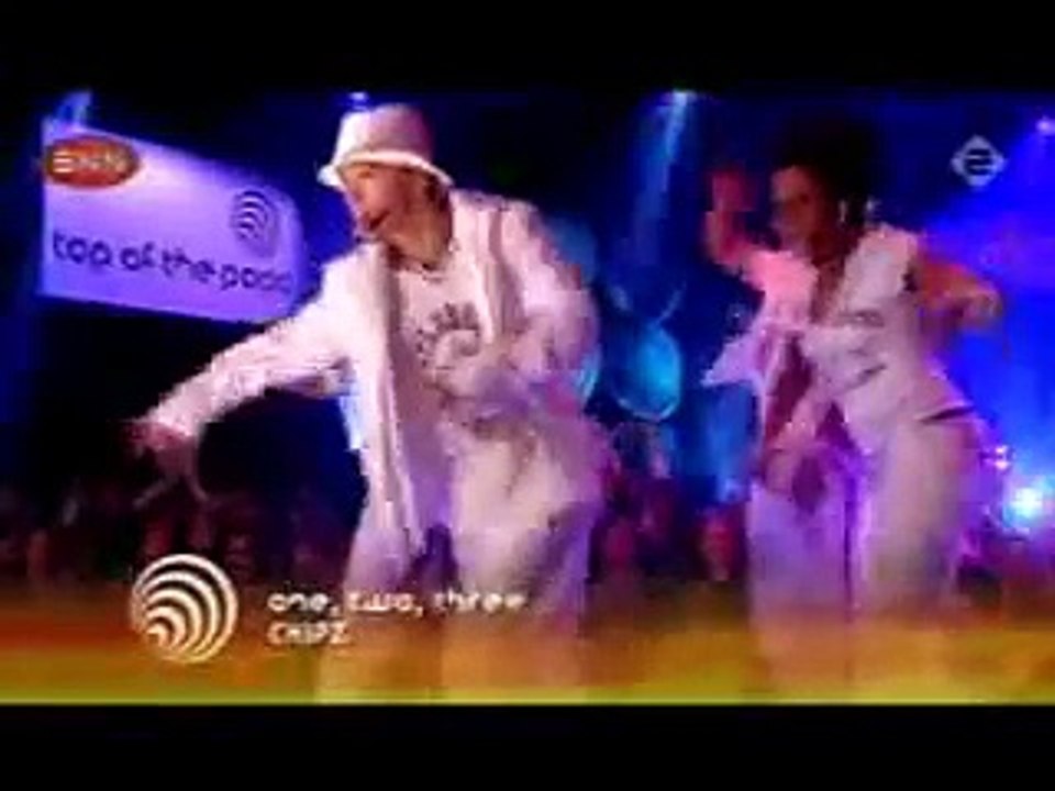 Chipz - One, Two, Three