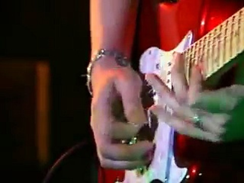 Takayoshi Ohmura : Pleasant Surprise Live