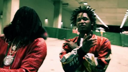 Chief Keef - "Earned It" (Music Video)