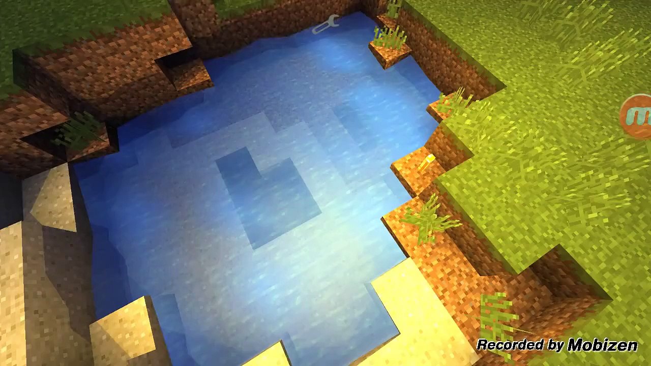태태 마인크래프트pe 소닉쉐이더 야생편 (minecraft pe sonic shader)