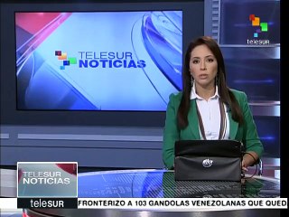 Papa ve con esperanza encuentro de obispos de Venezuela y Colombia