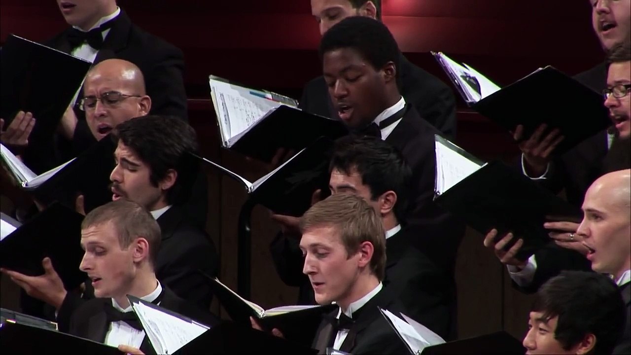 University Singers - Rosas Pandan