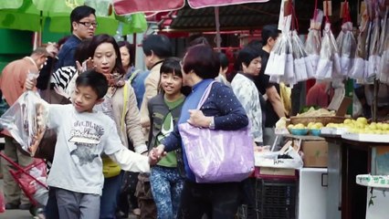 "Hong Kong: Our Home" Theme Song - Sail On - Music Video