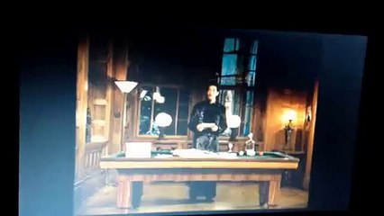 Grand Budapest hotel. Funniest scene