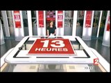 Les néo-ruraux dans le Gers - JT France 2 - 02/04/2010