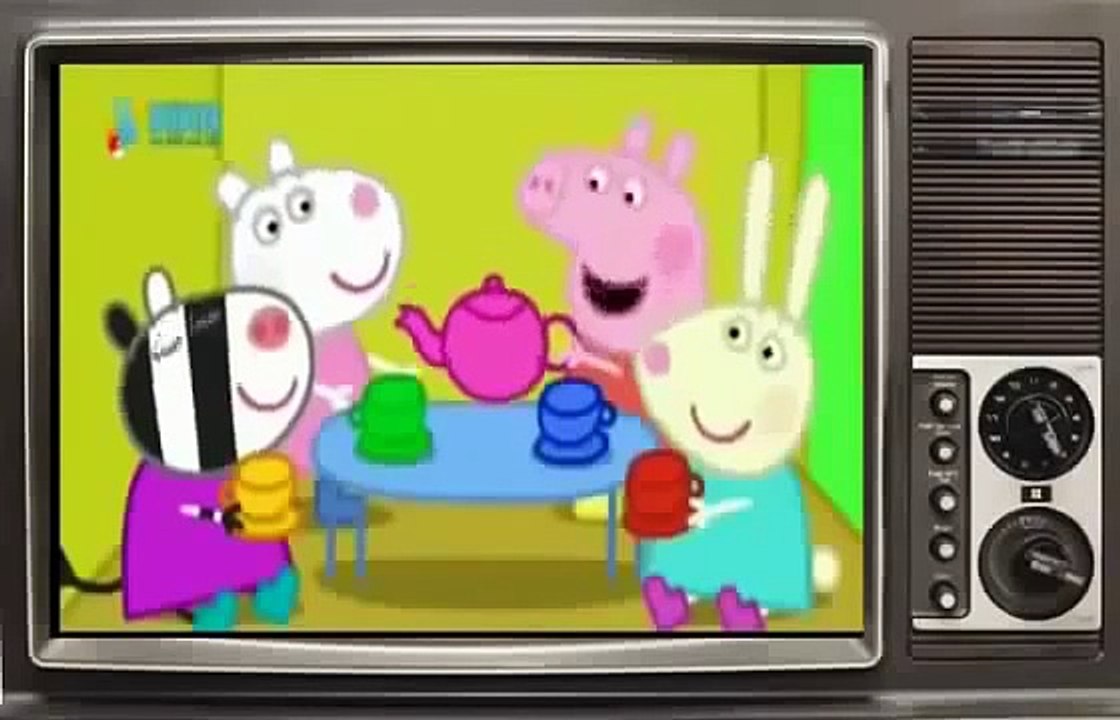 Peppa Wutz 2014 Deutsch Neue Folgen 13