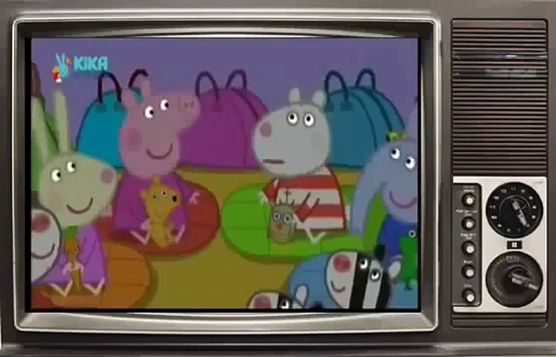 Peppa Wutz 2014 Deutsch Neue Folgen 81