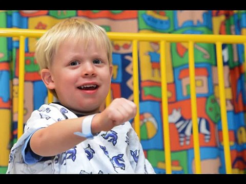 Operatie neus- en keelamandelen verwijderen in het Sint Lucas Andreas Ziekenhuis