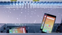 Xiaomi Mi 4i Commercial 2 (Durability Test)