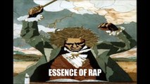 Essence of Rap - Beethoven sample Hip Hop/Rap Instrumental