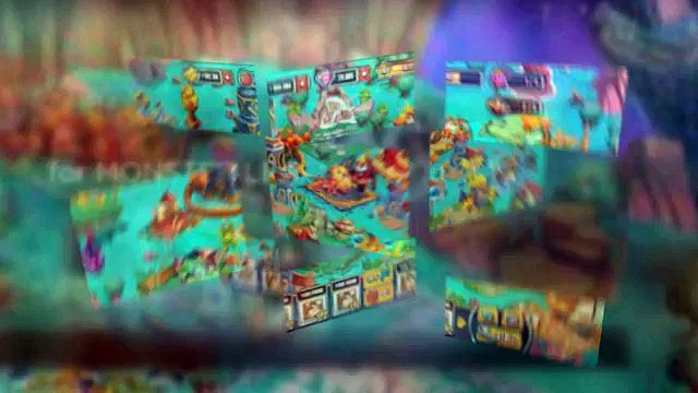 Monster Legends free Gems android 2015