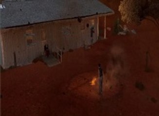 Guía Beyond Trofeo Chamán