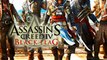 Assassin's Creed IV Black Flag, Tráiler Edward Kenway elige su camino