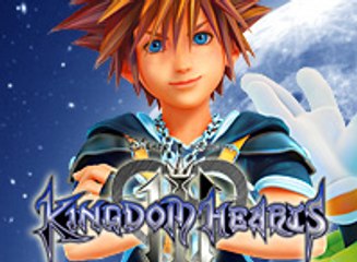 Kingdom Hearts III, Tráiler PlayStation 4