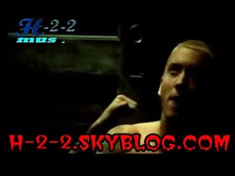 lotfi double kanon: VIRUS