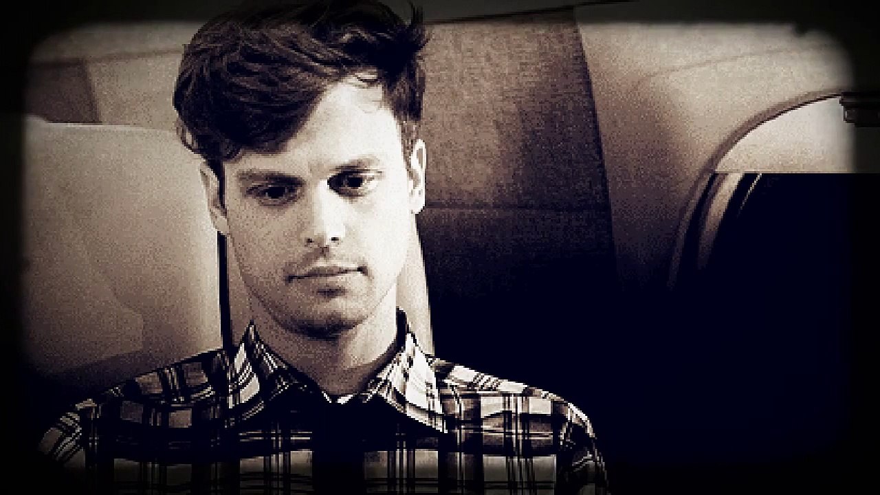 Spencer Reid/ Matthew Grey Gubler tribute