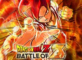 Dragon Ball Z: Battle of Z, Segundo tráiler