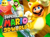 Super Mario 3D World, Tráiler oficial