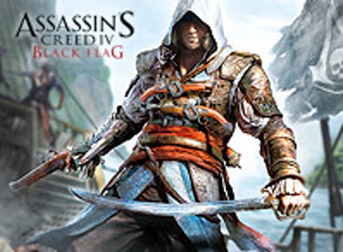 Assassin's Creed 4: Black Flag, Corto The Devil Spears
