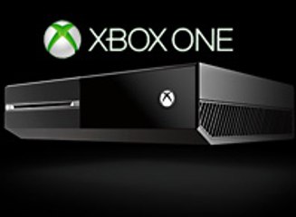 Xbox One, Demostración Kinect