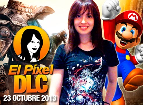 El Píxel DLC 1x08: ¡Queremos juegos más baratos!