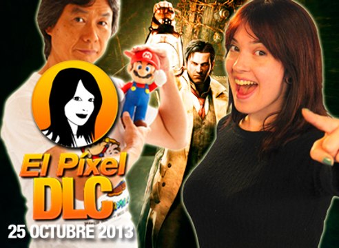 El Píxel DLC 1x10: PS4 y Xbox One, parecido razonable