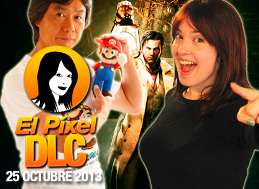 El Píxel DLC 1x10: PS4 y Xbox One, parecido razonable