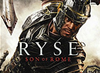Ryse: Son of Rome, Anuncio TV "Path of Vengeance"