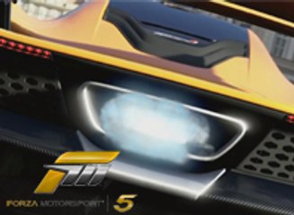 Forza Motorsport 5, Spa Multijugador