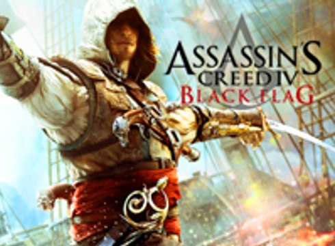 Assassin's Creed IV: Black Flag, GeForce GTX Tech video