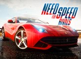 Need for Speed: Rivals, Ultimate cars, speed and rivalry