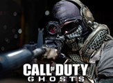 Call of Duty: Ghosts, modo Extinción