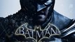 Batman: Arkham Origins Blackgate