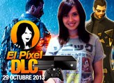 El Píxel DLC 1x12: El culebrón de Xbox One