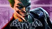 Batman: Arkham Origins, Tráiler gameplay 17 minutos