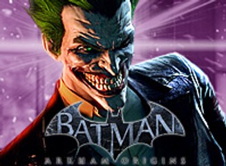 Batman: Arkham Origins, Tráiler gameplay 17 minutos