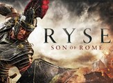 Ryse: Son of Rome, forjando la armadura y las armas