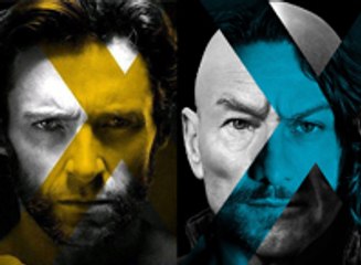 X-Men: días del futuro pasado