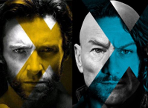 X-Men: días del futuro pasado