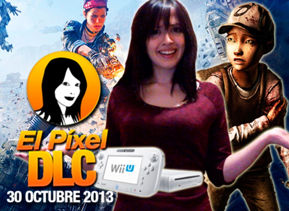 El Píxel DLC 1x13, Sin Titanfall en PS4