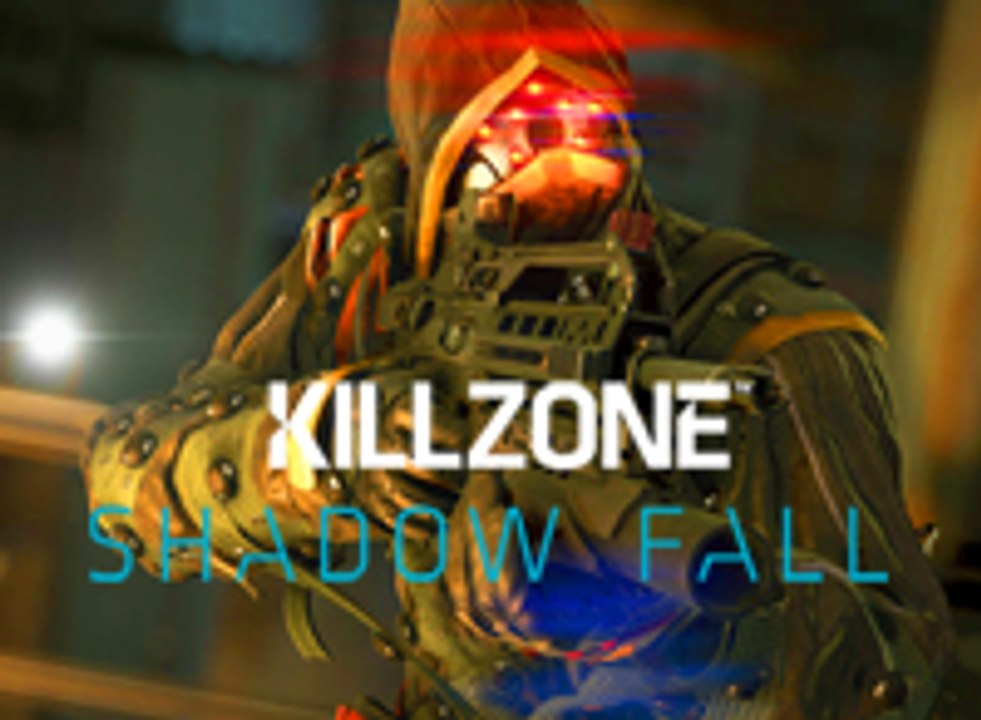 Killzone: Shadow Fall, Anuncio TV "Oath"